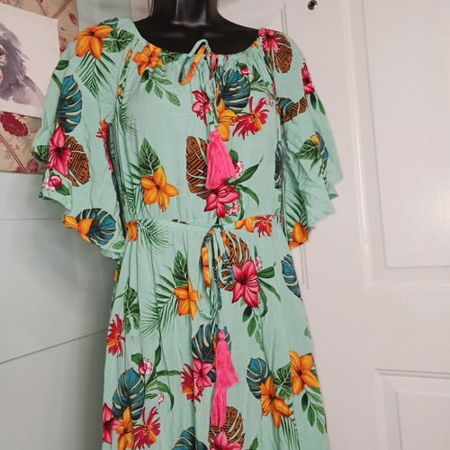 Label love maxi dress off - dress,