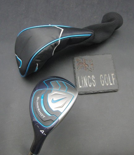 Nike slingshot hybrid - slingshot,