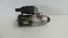 NISSAN MURANO Starter Motor