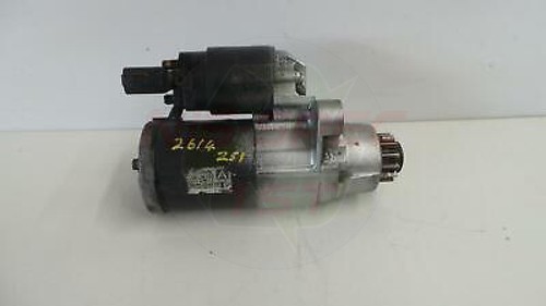 Nissan murano starter - starter, motor