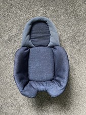 Maxi Cosi Rock Pebble Newborn Insert Head Hugger For Baby Infant Car Seat