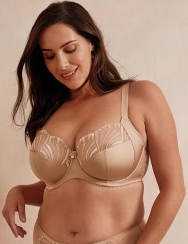 34d berlei embrace bra side - berlei,