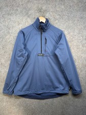 Paramo Jacket Mens Size M Blue