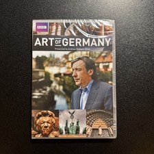Art of Germany DVD Presented