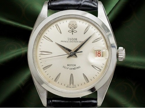 Tudor prince oysterdate - tudor,