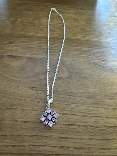 Warren james sterling silver - james,