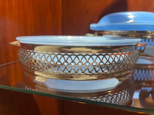 Vintage pyrex agee - vintage,