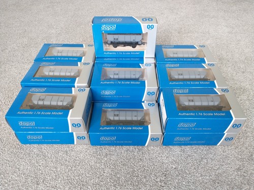 Dapol ton hopper - oo, 21