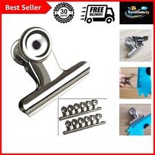 Versatile 12-Piece 38mm Silver