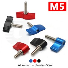 M5 Adjustable Clamping Thumb