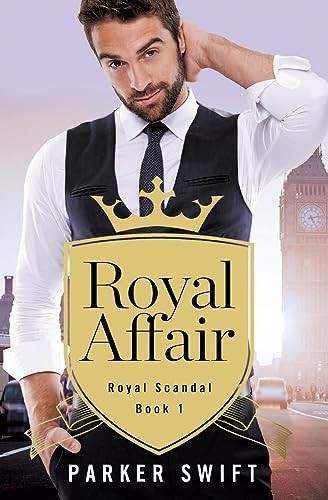 Swift royal affair - -,