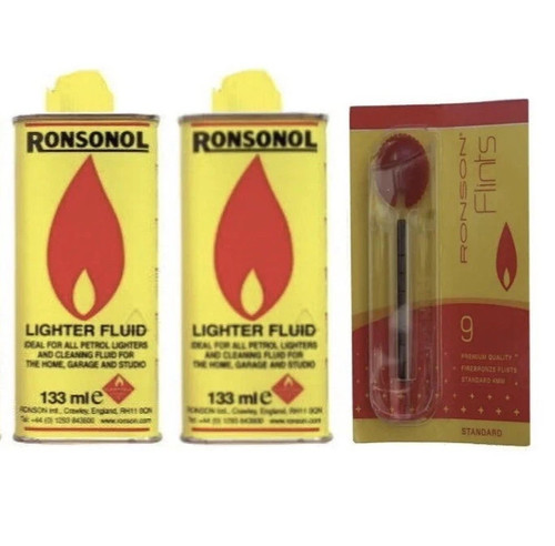 Universal genuine lighter - genuine,