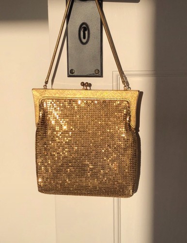 Vintage 1940s 1950s gold - 1950s,