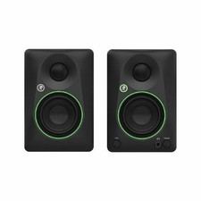 Mackie CR3.5 (Gen 3) 3.5"