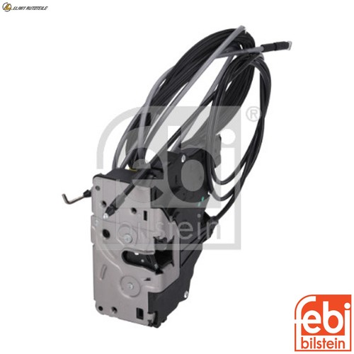 Door lock 197581 for - 197581, peugeot