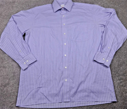 Olymp luxor shirt mens 42 - olymp,