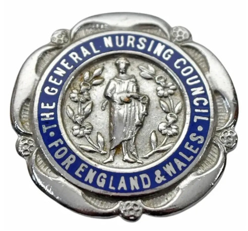 The general nursing - the, council