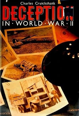 Deception world war ii - world,