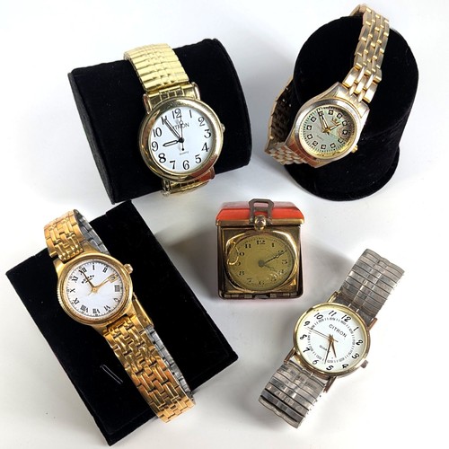 Various vintage watches - various,