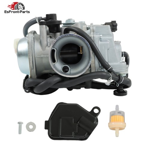 Carburetor for honda fourtrax - carburetor,