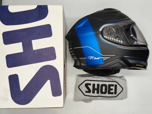 Shoei air full face - gt-air,