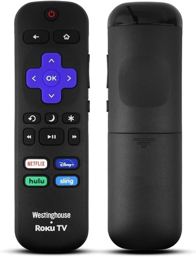 Replacement remote afir for - replacement, rc-afir