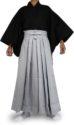 Edoten japanese hakama samurai - edoten,