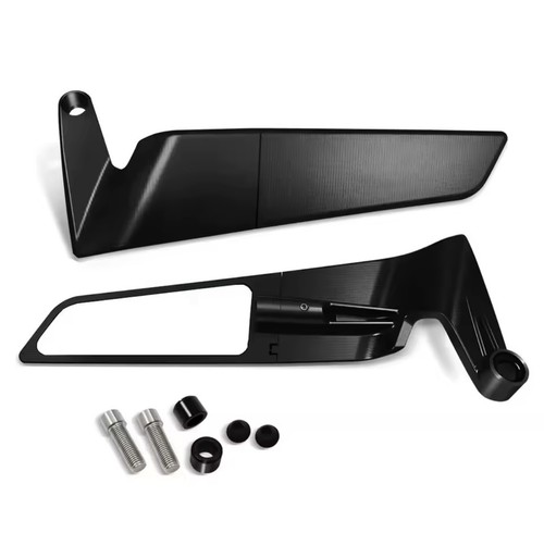 Rizoma model rearview mirrors - rearview,
