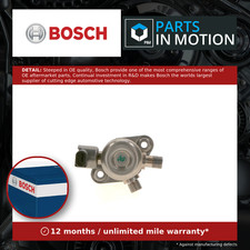 High Pressure Petrol Fuel Pump