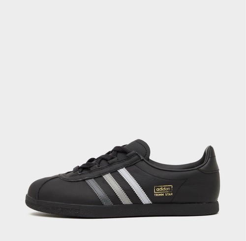 Adidas trimm star - uk, cmyk
