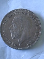1935 George V Silver Jubilee