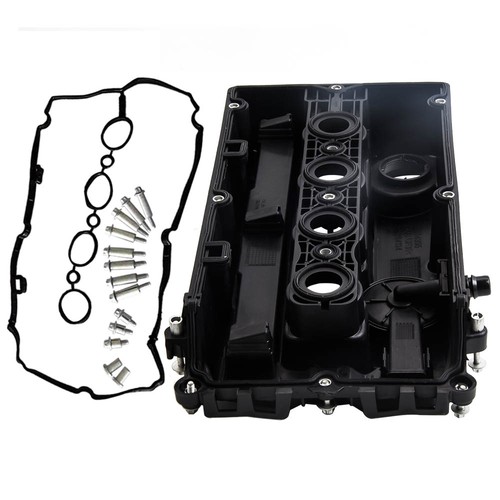 Engine valve rocker cover for - engine,