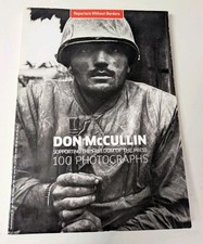 Rare Don McCullin Supporting