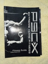 P90X Extreme Home Fitness