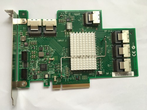 Ibm serveraid sas expander - serveraid, 6g
