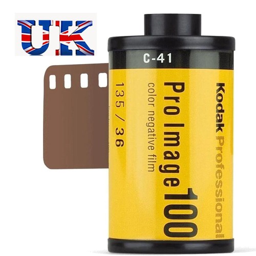 Kodak pro image - pro, 100