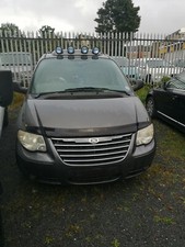 CHRYSLER GRAND VOYAGER 3.3