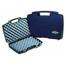Hard double pistol case - hard,