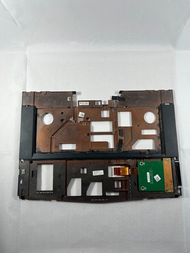 Dell alienware m15x - dell, laptop