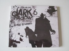AL STORM DARK SHADOWS 6 24/7