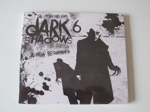 Storm dark shadows - storm, 24/7