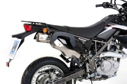Kawasaki tracker 2010 klx - kawasaki, d-tracker
