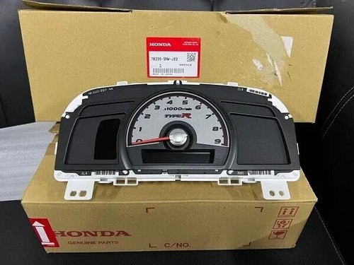 Honda genuine oem - oem, civic