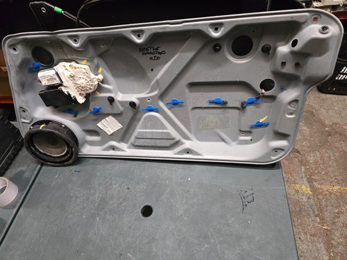 Beetle hardtop 1999 - vw,