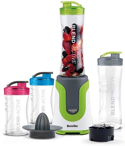 Breville blend active - breville,
