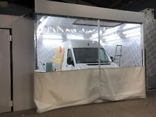 30FT X 10FT CAR GARAGE AUTO