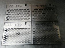 NO992  INSTANTA 1500 WATER BOILER DRIP TRAYS " OFFER ON THE ONE YOU WANT"