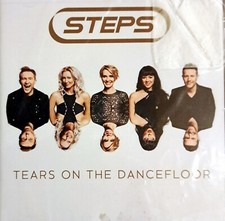 Steps : Tears On the