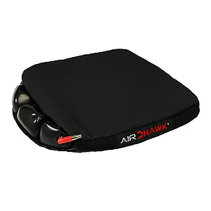 Airhawk office chair seat - airhawk,