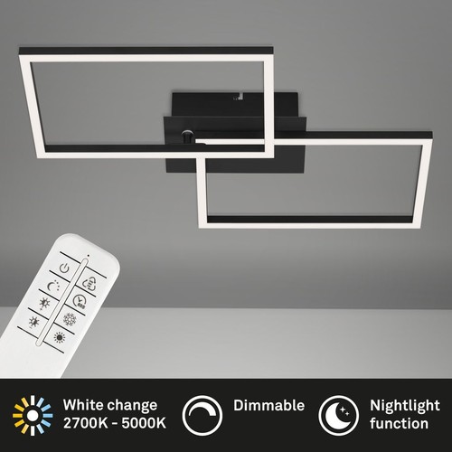 Led ceiling light - led, chandelier